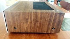 Nikko TRM-750 Integrated Amplifier MINT condition with Original Manual And Box!