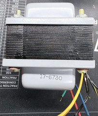 VINTAGE TRIAD F-92A POWER SUPPLY TRANSFORMER NOS