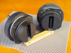 JBL 2405H Pair, 8 ohms, Slot Tweeter, great condition!