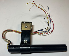 Pioneer SX-1000TW Receiver AM Ferrite Lipstick Antenna – SHIPPING INCLUDED