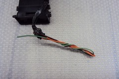 Philips 7831 Receiver AM/FM Antenna & Mount. Tested Parting Out Entire 7831