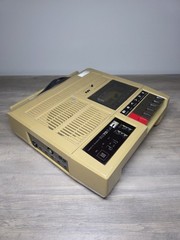 Califone 5270B Cassette/Tape Player/Recorder Vintage Portable A/V Audio UNTESTED