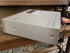 Sony Betamax SL-2710 Stereo Video Cassette Recorder ***( VIDEO)