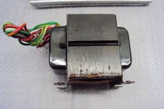 Philips 7831 Receiver Transformer P/N U-99P1717 300360-1. Tested. Parting 7831