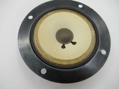 Vintage Pair Fisher Tweeters SA-80427-1 Taiwan 4 Ohm Tested “Look”