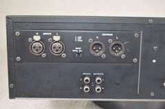 Tascam 122 MKIII MK3 Professional 3-Head Cassette Deck Tested Excellent W/Manual