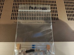 Denon POA-1500 Stereo Power Amplifier Vintage Japan 150W/Ch Excellent condition