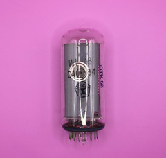 1x IN-18 ИН-18 Nixie Tube for Clock / Tested / Used / 1pcs in lot