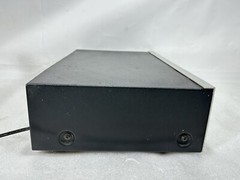 Realistic 31-2000A 10-Band Wide Range Stereo Frequency Equalizer ~ Broken Knobs