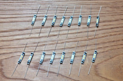 TASCAM MS-16 replacement LED VU meter lamps lights bulbs kit set