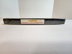 Certron Magnetic Recording Tape. Splice Free. Sealed Vintage. 1800ft.