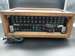 MCINTOSH C32 Maintained 20～20000HZ PHONO1.2 2MV Used Excessive scratchin