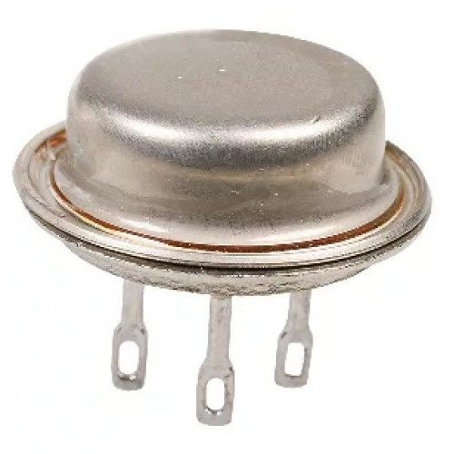 2T903A = KT903A soviet Voltage Power Transistor 30W N-P-N 10A