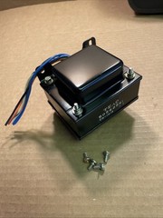 Teac A-3300S Reel To Reel Genuine Parts: Transformer #50562561