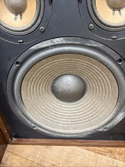 Pioneer CS-811A 3-way 4-speaker floor-standing system