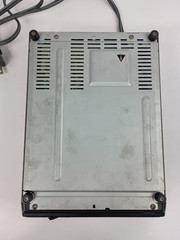 Sony EV-C3 Video 8 Video Cassette Recorder for PARTS OR REPAIR