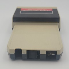 NOS Rare VTG AUDIOVOX Cassette/8-Track Adaptor/Convertor MODEL CA-1 (UU) Japan
