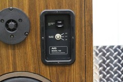 Avid Model 102 Floor Speaker Pair