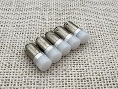 McIntosh MC2105 Power Amplifier LED upgrade Bulbs Lamps Lights upgrade meters
