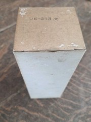 Vintage NOS United Electronics UE-543 Transmitting Ham Radio Tube