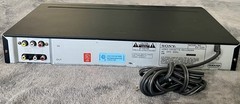 DOESNT WORK ** SONY EVC20 NTSC Analog 8mm Video 8 HiFi Stereo Player Recorder