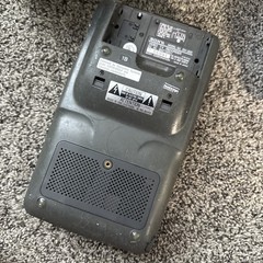 SONY GV-300 NTSC Video8 Video Walkman HiFi Stereo VCR (read Description)
