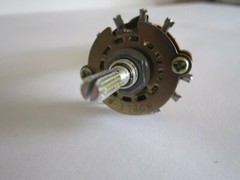 Pioneer SA-7500 II SA-6500 II SA-6500 Rotary Function Switch ASB-050