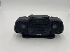 Vintage, Electro Brand Mini AM/FM Radio TESTED AND WORKS