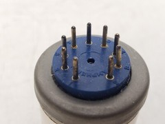 Vintage Stromberg-Carlson TM-1010 Microphone Input Transformer Tube Audio