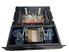 Counterpoint SA-20 Hybrid Tube Power Amplifier – Parts Or Repair