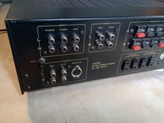 VINTAGE PIONEER SA-6500 STEREO AMPLIFIER