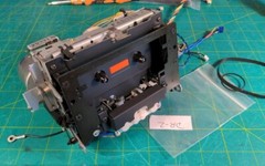 Service for Nakamichi DR-1, DR-2, 3 Months Warranty