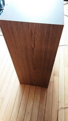 Vintage Pioneer CS-G404 Speakers. Large Floor 3-Way Speakers 15″ Woofers Tested