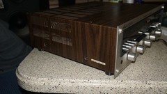 Marantz Model 2220B Stereo Receiver *READ*