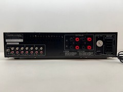 Kenwood KA-77 Stereo Amplifier and KT-55 AM-FM Tuner Restored 3 Year Warranty