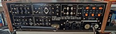 Kenwood KR-6400 AM/FM Stereo Receiver, Recapped, Real Wood Sides, Serviced