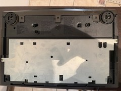 Panasonic PV-9661 OmniVision 4-Head Hi-Fi Stereo VHS VCR Working FREE SHIPPING