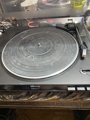 Pioneer PL-990 Automatic Stereo Turntable