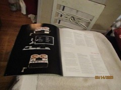 Vintage Sony Superscope 1967 All Models Catalog Brochure 777 660 560 230 200