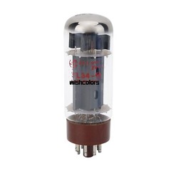 EL34B Electron Tube Vacuum Tubes Replace EL34M Used in Tube Amplifier Hifi Amp