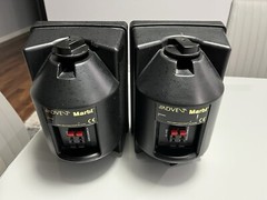 Advent Marbl Indoor Outdoor Speakers