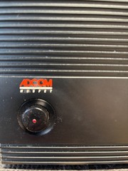 Adcom GFA-5400 Stereo Power Amplifier – 125Wpc – TESTED WORKING