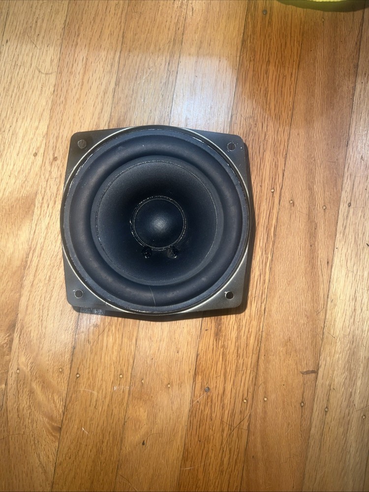 BASS SPEAKER DRIVER WOOFER BANG & OLUFSEN B&O PENTA 1 2 & 3 Tested 8480197