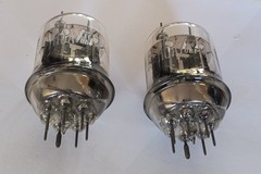 RCA 829-B Transmitter Power Vacuum Tube (TOTAL 3) Tested