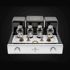Line Magnetic LM-609IA 8W + 8W Vacuum Tube Amplifier Class A Power Amplifier ot2