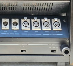 Otari MX5050 B2HD Pro Serviced 1/4″ Tape Deck, JRF Heads, Athan Roller, Video