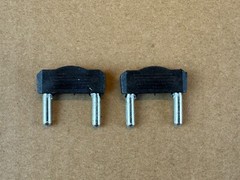 Concept Preamp Jumpers RCA Plugs 2.0 2.5 3.5 4.5 4.5D 5.5 6.5 7.5D Receiver