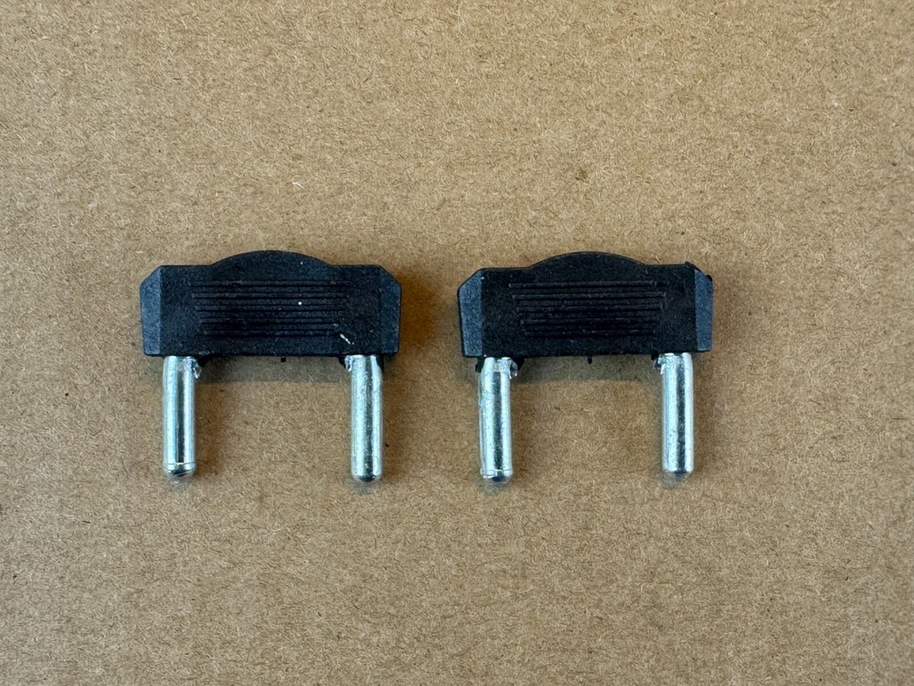 NAD Preamp Jumpers RCA Plugs 3140 7240PE 7250PE Receiver