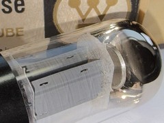 6SN7GTB 3 Tubes Same Batch NOS