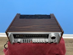 Mcintosh MAC 4100 Stereo Receiver